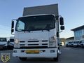 ÖZKARDEŞ'DEN 2015 MODEL 10XLONG BOYASIZ 225.000KM 10 TON
