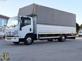 ÖZKARDEŞ'DEN 2015 MODEL 10XLONG BOYASIZ 225.000KM 10 TON