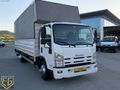 ÖZKARDEŞ'DEN 2015 MODEL 10XLONG BOYASIZ 225.000KM 10 TON