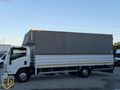 ÖZKARDEŞ'DEN 2015 MODEL 10XLONG BOYASIZ 225.000KM 10 TON