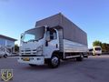 ÖZKARDEŞ'DEN 2015 MODEL 10XLONG BOYASIZ 225.000KM 10 TON
