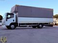 ÖZKARDEŞ'DEN 2015 MODEL 10XLONG BOYASIZ 225.000KM 10 TON