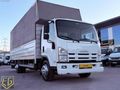 ÖZKARDEŞ'DEN 2015 MODEL 10XLONG BOYASIZ 225.000KM 10 TON