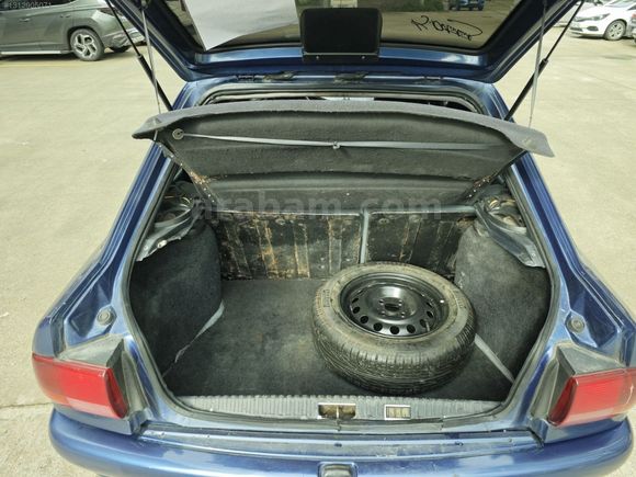 FORD ESCORT 1.6 CLX KLİMA AİRBENG FUL+FUL