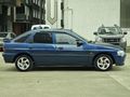 FORD ESCORT 1.6 CLX KLİMA AİRBENG FUL+FUL