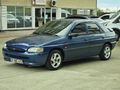 FORD ESCORT 1.6 CLX KLİMA AİRBENG FUL+FUL