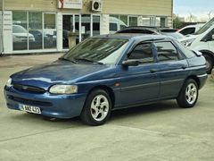 FORD ESCORT 1.6 CLX KLİMA AİRBENG FUL+FUL