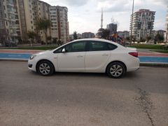 Sahibinden Satılık Opel Astra 1.6 Edition Plus 2017 Model 