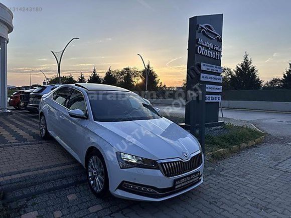YET.SERVİS BAKIMLI!-CAM TAVANLI!-86.000KM!-PRESTİGE PAKET!