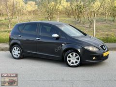 ÖZKAR'DAN 2005 SEAT ALTEA AİLE ARACI