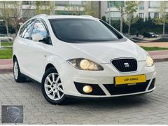 ARP ARPACI`DAN ORJINAL BAKIMLI SEAT ALTEA STYLE XL 1,6 TDI