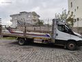 ACİL SATILIK 2015 MODEL İVECO 72-150