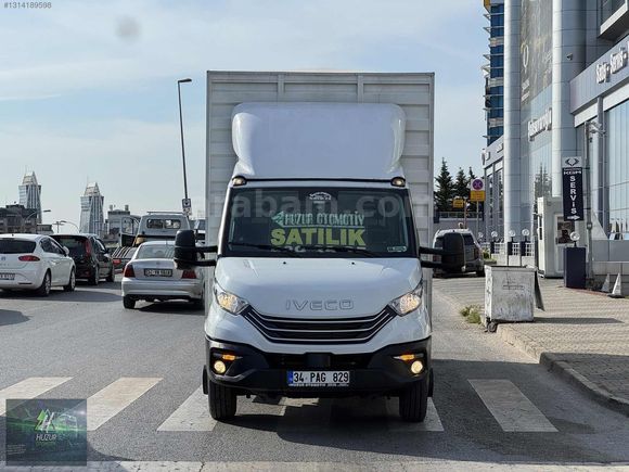 HUZUR'DAN 2025_DAİLY_HİMATİC_4BİNDE_4350_BOL_EXTRALI UZUN ŞASE