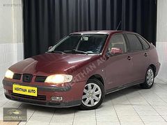 SEAT CORDOBA 1.6 SİGNO OTOMATİK K.K 12 AY TAKSİT
