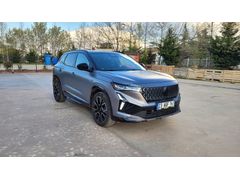 HATASIZ 2025 Austral Esprit Alpine | Mat Gri + Siyah Tavan | 7.500 km | İlk Sahibinden