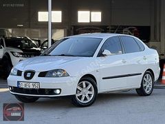 DEĞİŞENSİZ 200 BİNDE SEAT CORDOBA 1.4 TDI STYLANCE