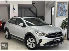 MH BAŞAR|2023VW TAİGO 1.0TSI LİFE DSG HATASZ NAVİ-K.ŞARJ SERVSBK