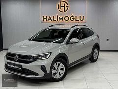 2022 HATASIZ-BOYASIZ-TRAMERSİZ 75.000 KM TAİGO LİFE