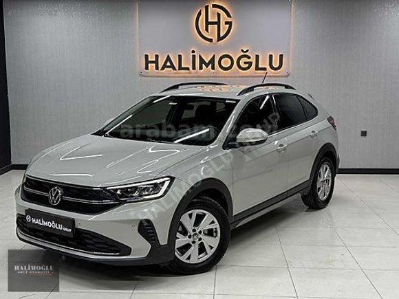 2022 HATASIZ-BOYASIZ-TRAMERSİZ 75.000 KM TAİGO LİFE