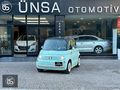 2024 TOPOLİNO 25 12 ÇIKIŞLI HIZ LİMİTİ 80 KM AÇIK OTOMATİK....