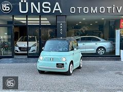 2024 TOPOLİNO 25 12 ÇIKIŞLI HIZ LİMİTİ 80 KM AÇIK OTOMATİK....