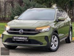 İHTİYAROĞLU MOTORLU ARAÇLARDAN 2022 TAIGO BOYASIZ KK 12 TKST