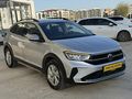 'AHMETOĞLU MOTORS'HATASIZ BOYASIZ TRAMERSİZ 2023 TAİGO 78.** KM