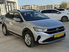 'AHMETOĞLU MOTORS'HATASIZ BOYASIZ TRAMERSİZ 2023 TAİGO 78.** KM