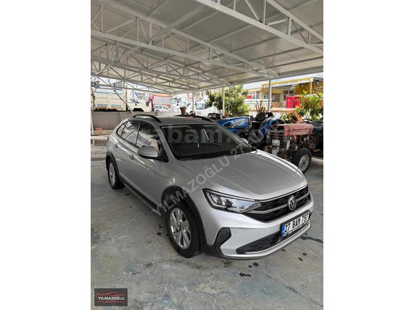 TAİGO 1.0 TSİ LİFE DGS FIRSAT ARACI