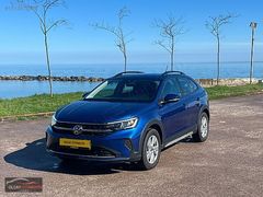 2025 MODEL VW TAİGO 1.0 TSİ LİFE OTOMATİK HATASIZ