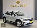 2024 MODEL 19.000 KM'DE HATASIZ BOYASIZ TAİGO 1.0 TSI LİFE 116HP