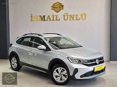 2024 MODEL 19.000 KM'DE HATASIZ BOYASIZ TAİGO 1.0 TSI LİFE 116HP