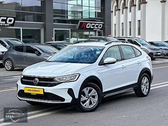 ARŞA OTOMOTİVDEN HATASIZ BOYASIZÇİZİKSİZ DÜŞÜK KM SIFIRKONDİSYON