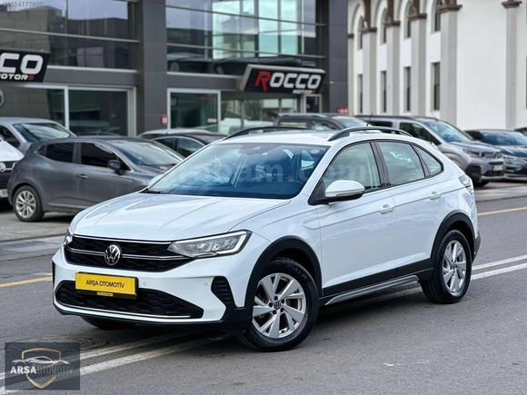 ARŞA OTOMOTİVDEN HATASIZ BOYASIZÇİZİKSİZ DÜŞÜK KM SIFIRKONDİSYON