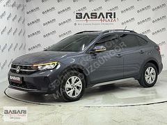 2025/10 BİNDE/BOYASIZ/VW TAİGO/1.0 TSI/LİFE/OTOMATİK