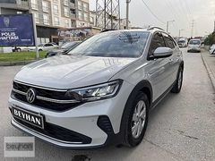 2025 HATASIZ BOYASIZ TAIGO 1.0 TSI OTOMATİK