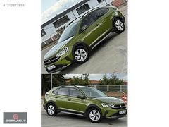 GARAJ ELİT`ten HATASIZ OTOMATİK 40 BİNDE TAİGO