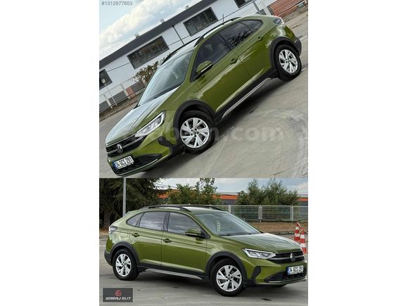 GARAJ ELİT`ten HATASIZ OTOMATİK 40 BİNDE TAİGO