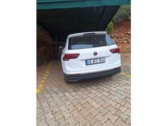 Sahibinden Volkswagen Tiguan 1.4 TSI R-Line 2021 Model Muğla