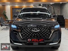 POLAT'TAN 2024 CHERY TIGGO 7 PRO MAX 1.6 TGDI EXCEPTİONAL FULL