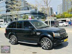 AUTO BEYLER'DEN 2011 RANGE SPORT HSE PREMIUM HATASIZ 3.0 TDV6
