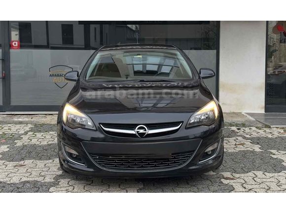 Sahibinden Opel Astra 1.6 Business 2013 Model 
