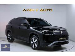 AKBEY'DEN 2025 VW TAYRON HATASIZ BOYASIZ TRAMERSİZ(KM:6800)