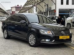TEKNİK AUTO'DAN WV PASSAT EKSTRALI İÇ BEJ OTOMATİK