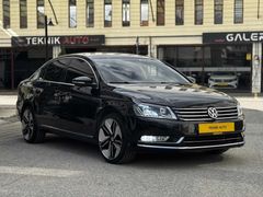 TEKNİK AUTO'DAN 122HP WV PASSAT EKSTRALI İÇ BEJ OTOMATİK