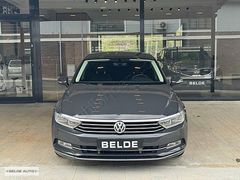 BELDE AUTO -PASSAT B8 1.4TSI COMFORT -158oooKM 2015 -FIRSATARACI