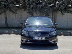 2014 / Volkswagen Passat / 1.4 TSI / Hatasız