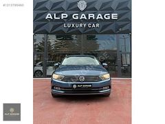 2015-98.000KM-OTOMATİK-1.4TSI-COMFORTLINE-DSG-LANSMAN RENK