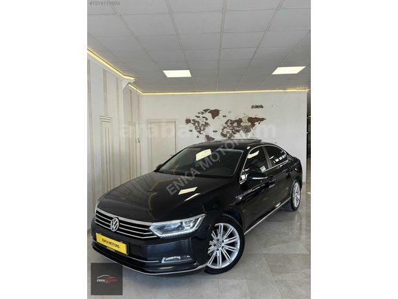ENKA MOTORS CAM TAVAN ELK BGJ KAT.AYNA LED FAR HYLT EKRN PASSAT