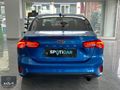 PEUGEOT BAYKARALAR 2025 FOCUS 1.5 ECOBLUE TİTANİUM X 115HP